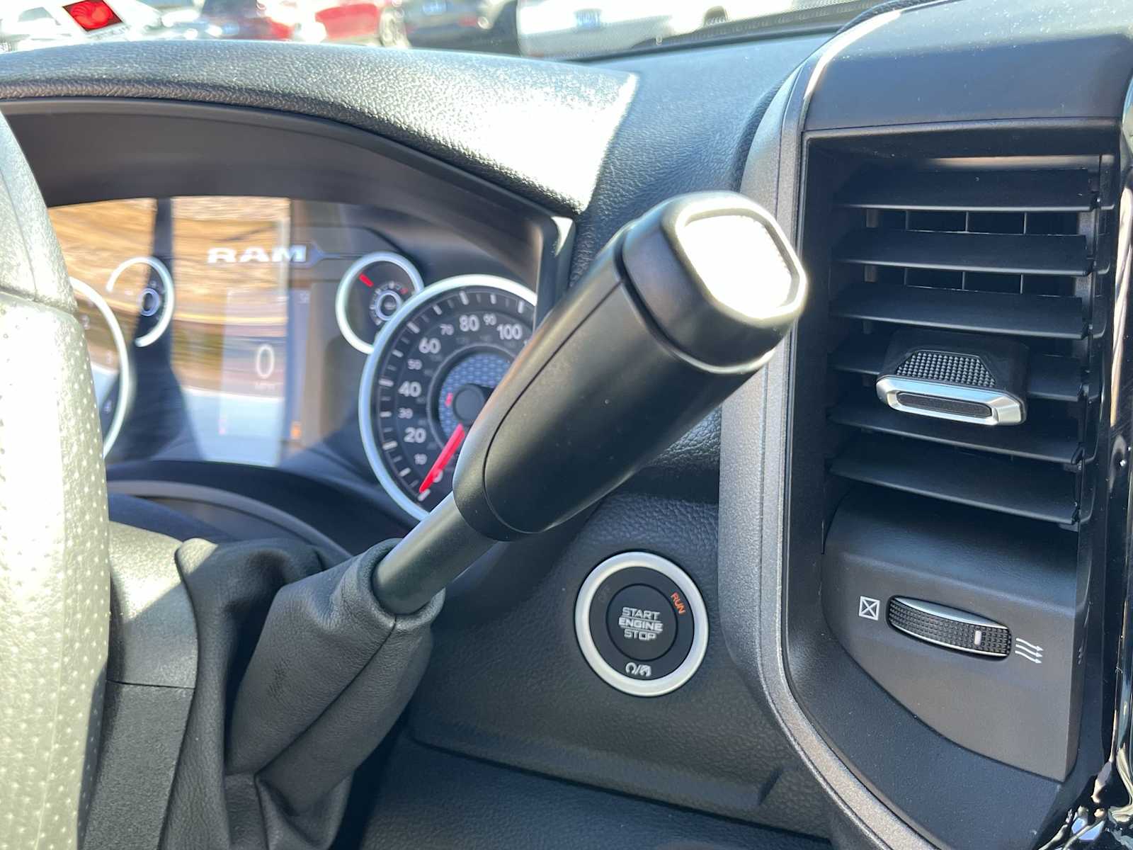 Thumbnail: 2026 RAM 3500 - 17