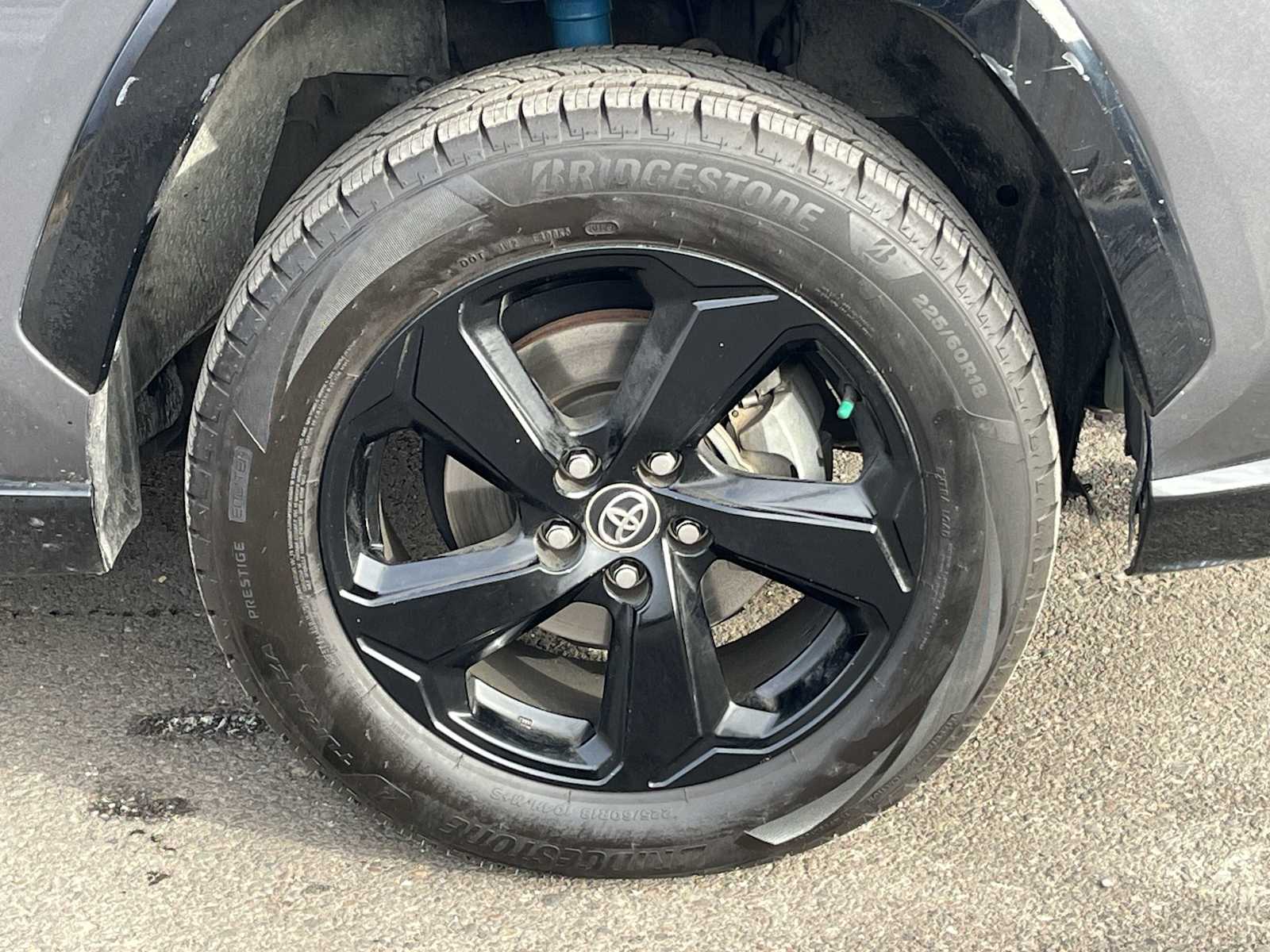 Thumbnail: 2020 Toyota RAV4 - 8