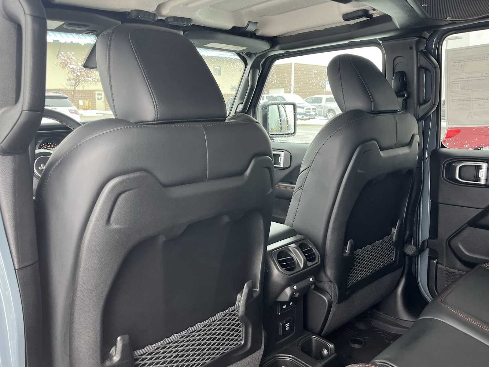 Thumbnail: 2026 Jeep Gladiator - 12