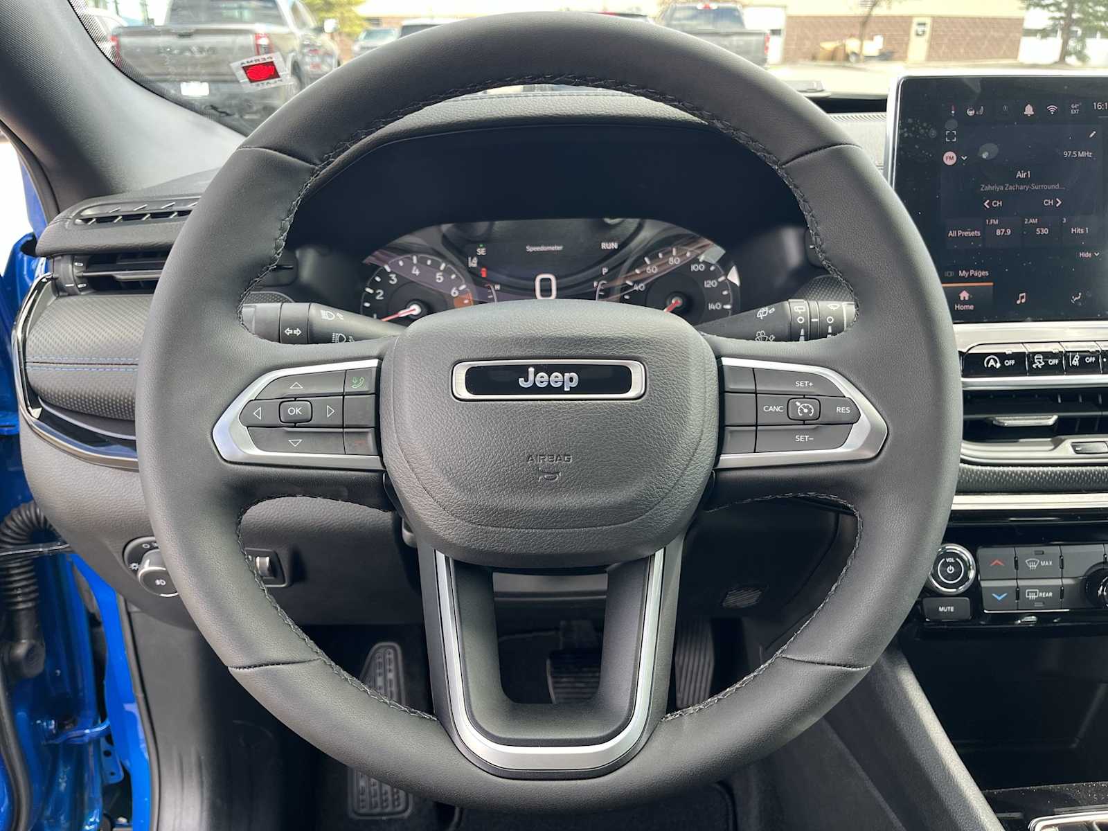 Thumbnail: 2026 Jeep Compass - 15