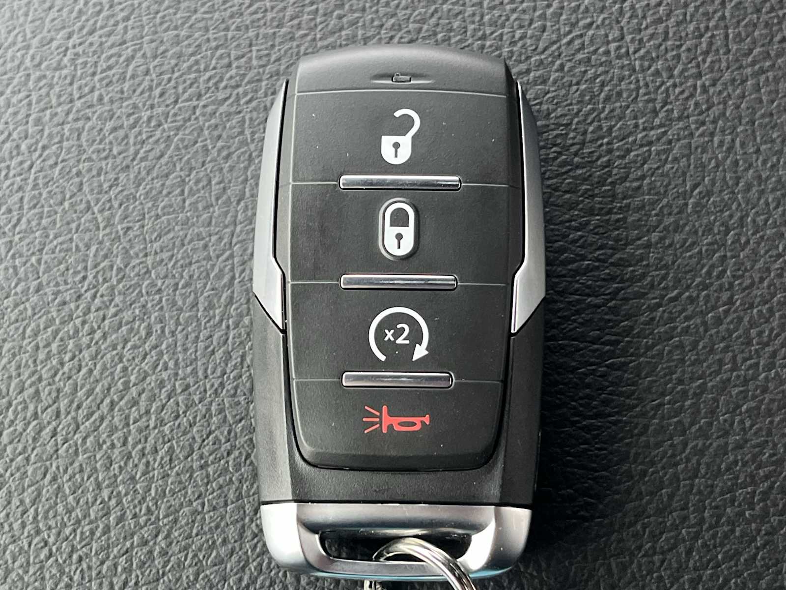 Thumbnail: 2026 RAM 2500 - 20