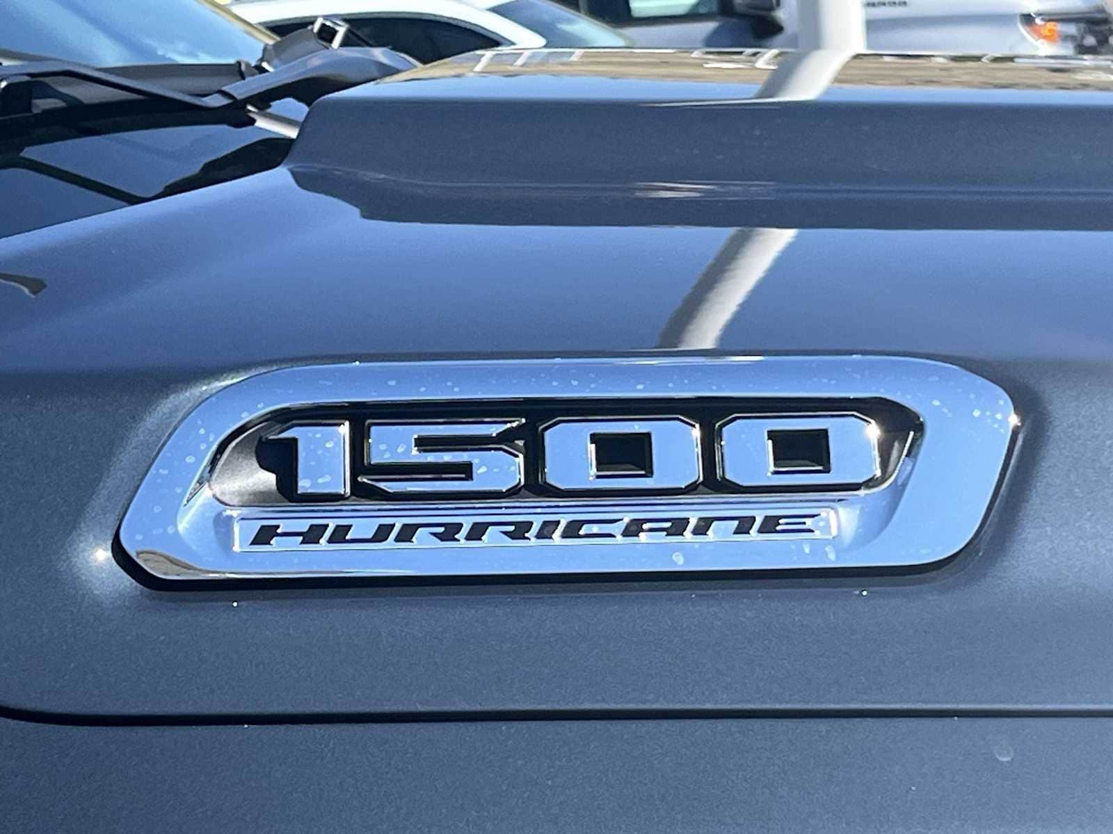 Thumbnail: 2026 RAM 1500 - 7