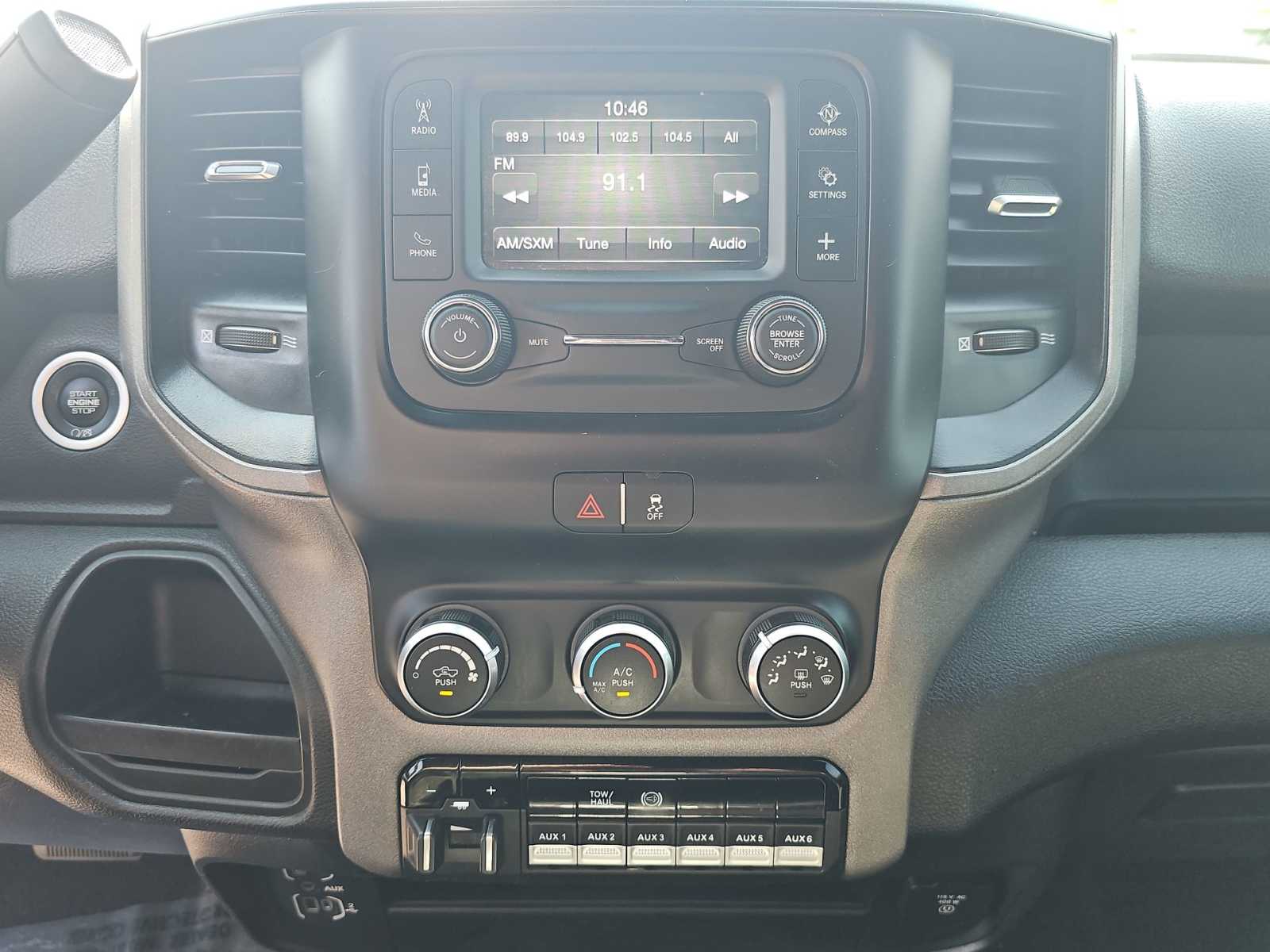 Thumbnail: 2021 RAM 3500 - 16