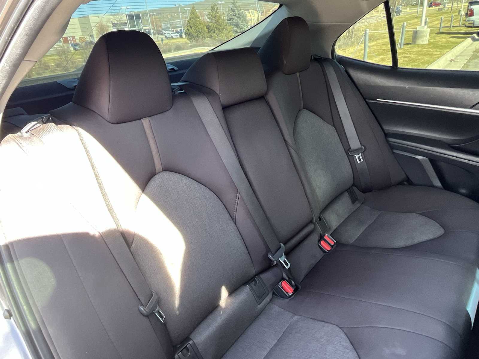 Thumbnail: 2019 Toyota Camry - 14