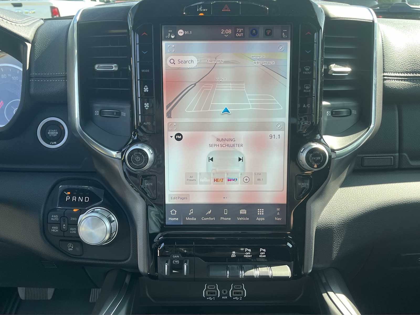 Thumbnail: 2026 RAM 1500 - 16