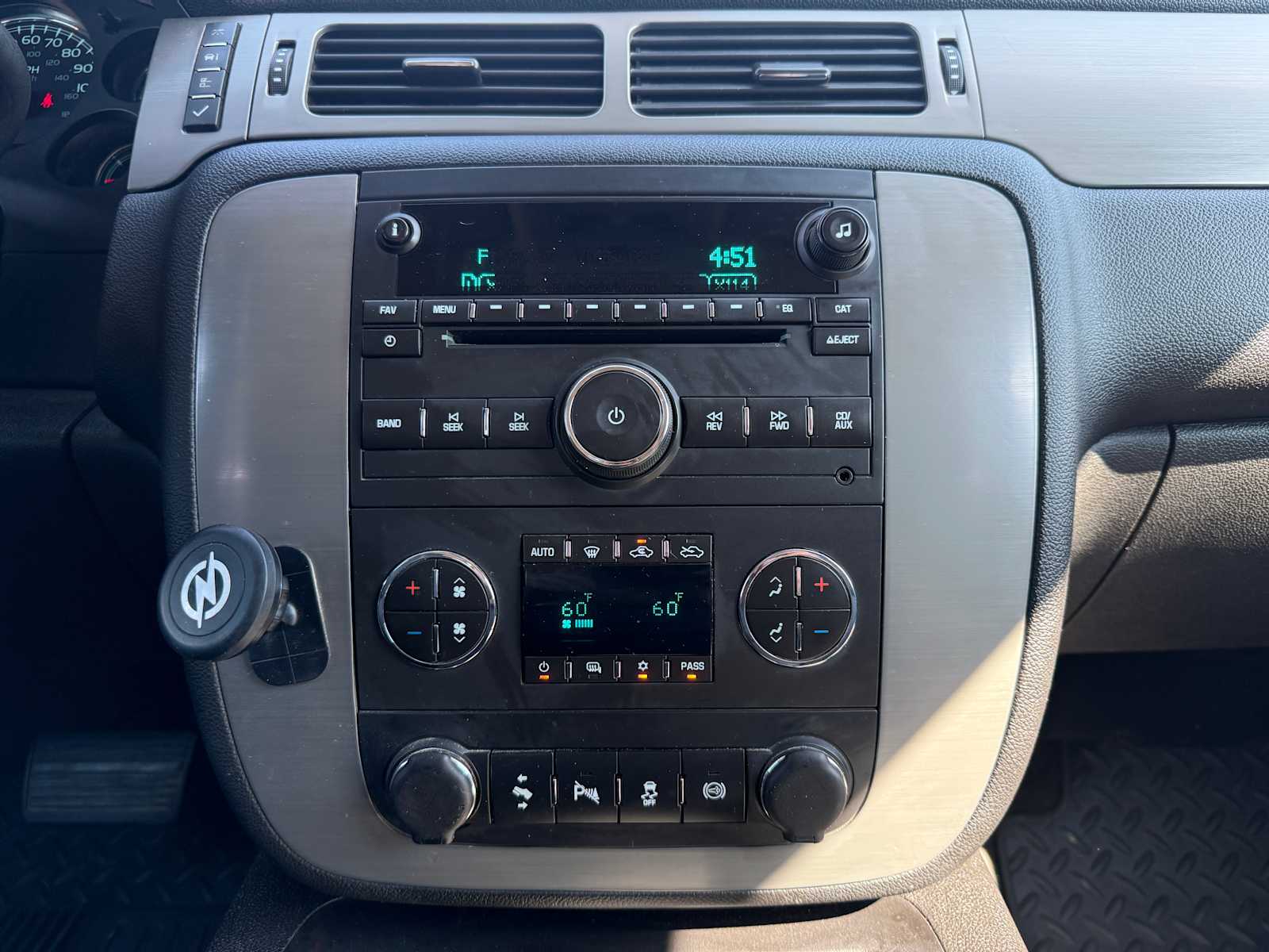 Thumbnail: 2013 Chevrolet Silverado 2500 - 15