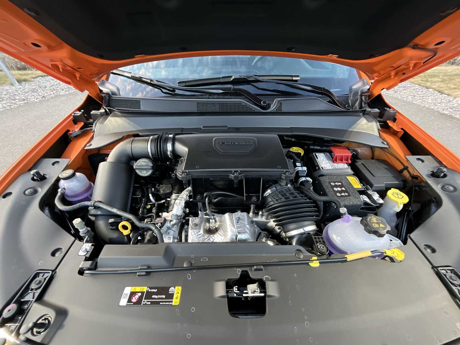 Thumbnail: 2026 Jeep Compass - 9