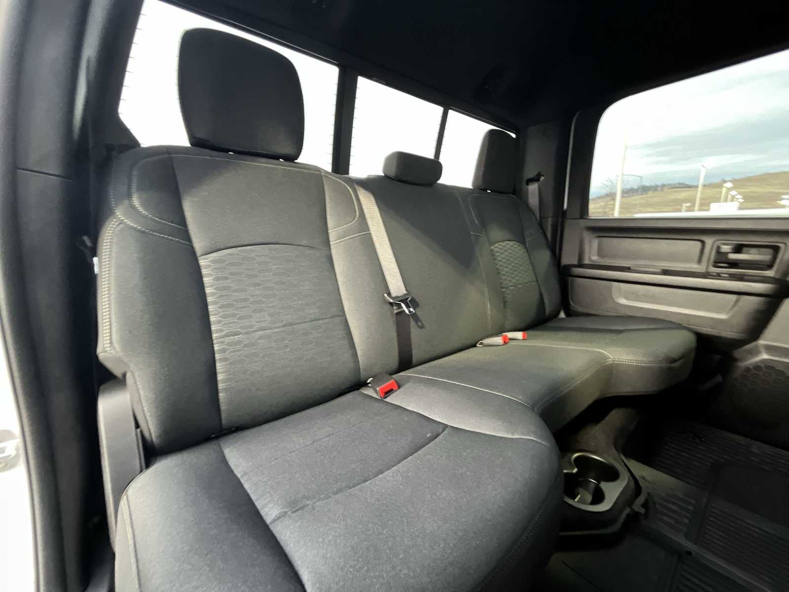 Thumbnail: 2026 RAM 2500 - 13