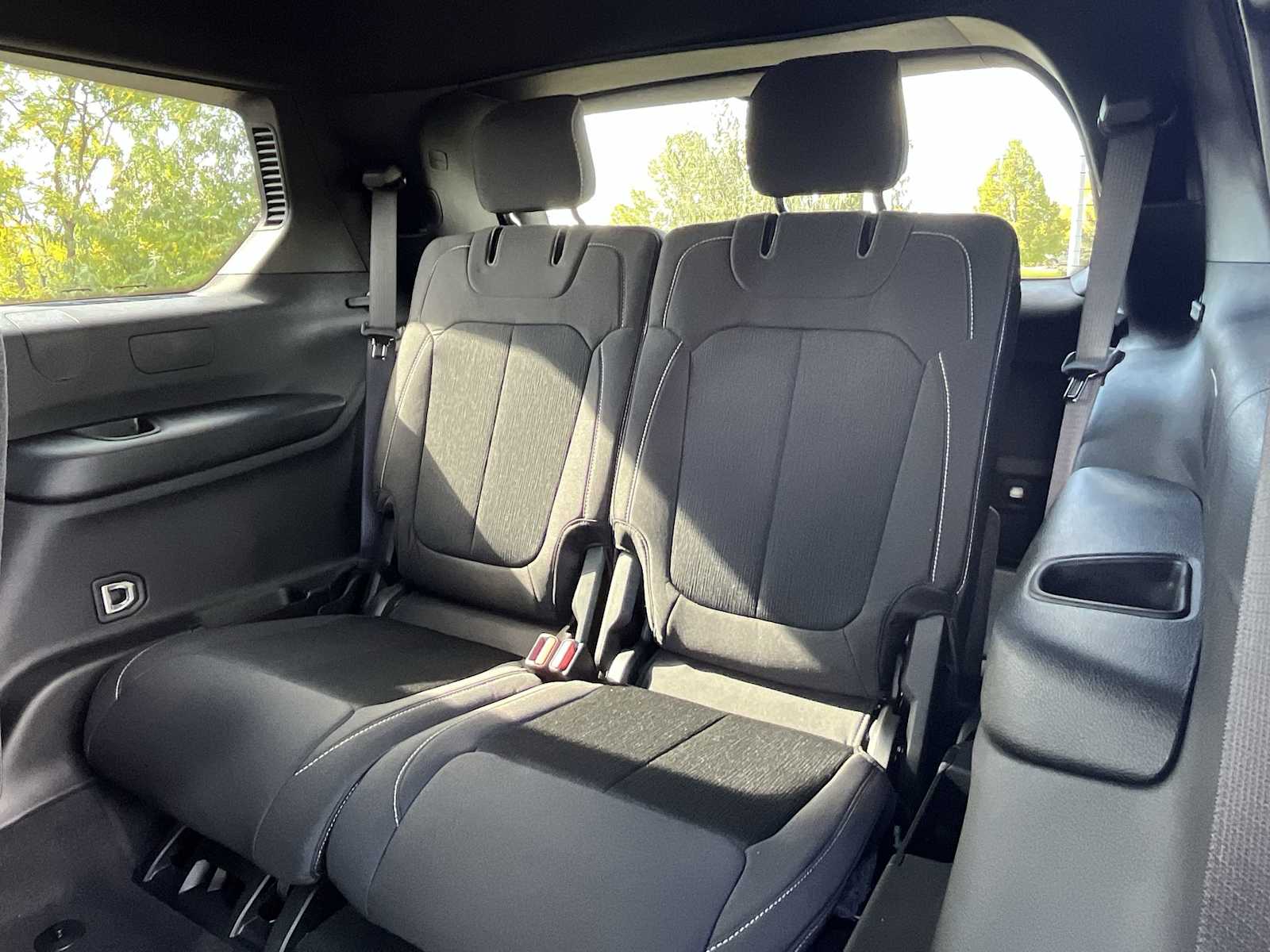 Thumbnail: 2025 Jeep Grand Cherokee - 22