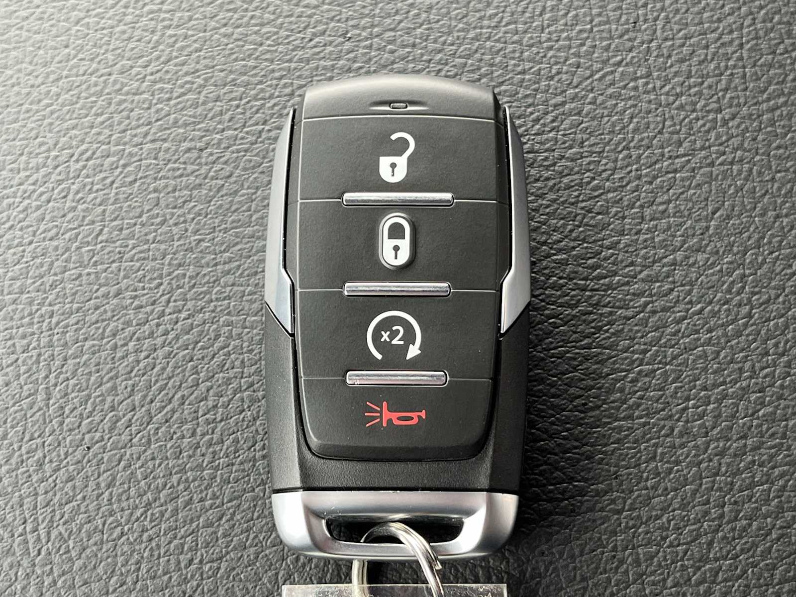 Thumbnail: 2026 RAM 2500 - 20