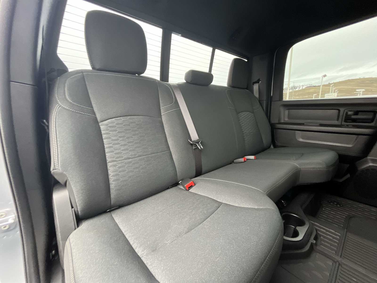 Thumbnail: 2026 RAM 3500 - 13