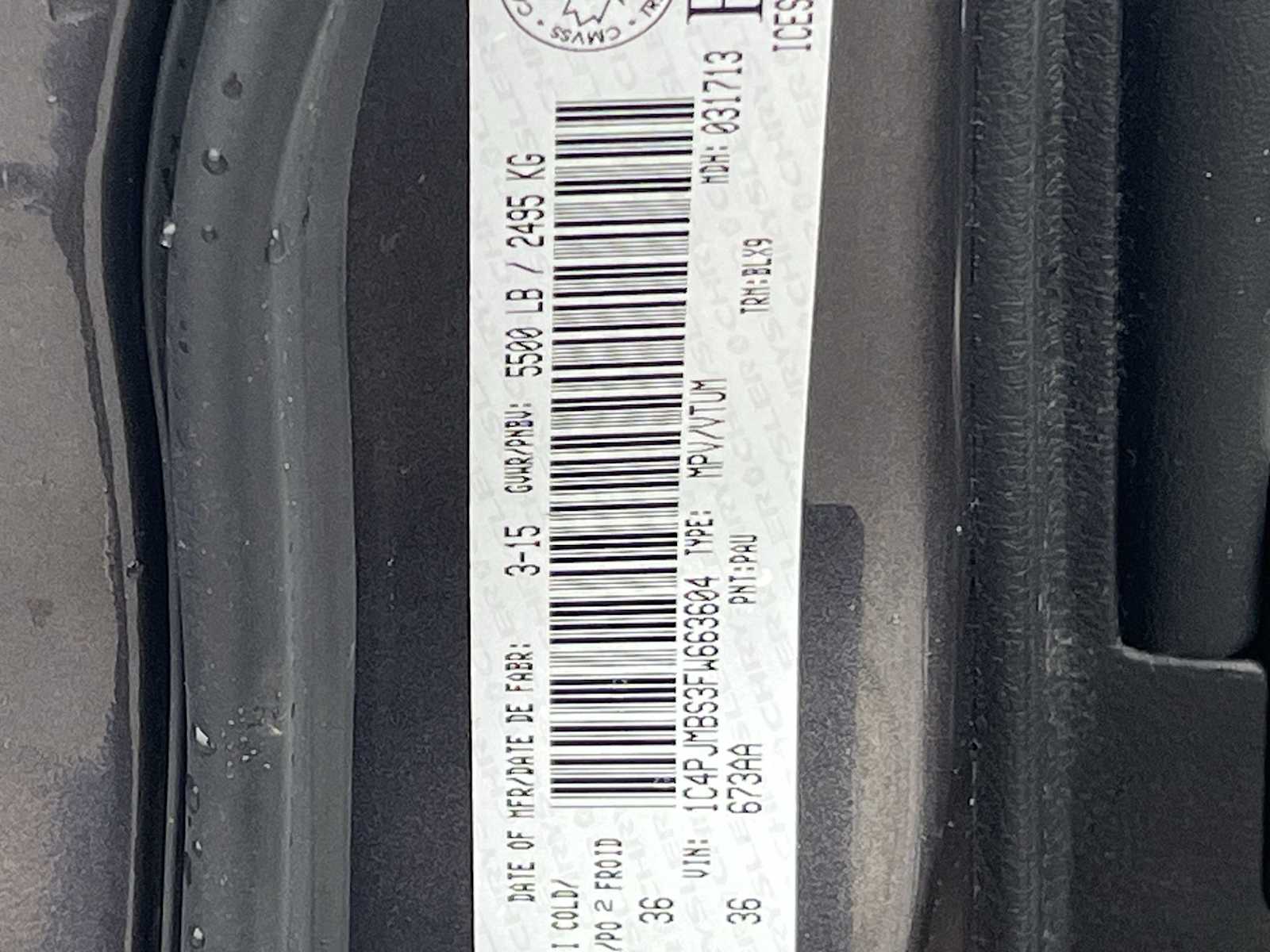 Thumbnail: 2015 Jeep Cherokee - 21