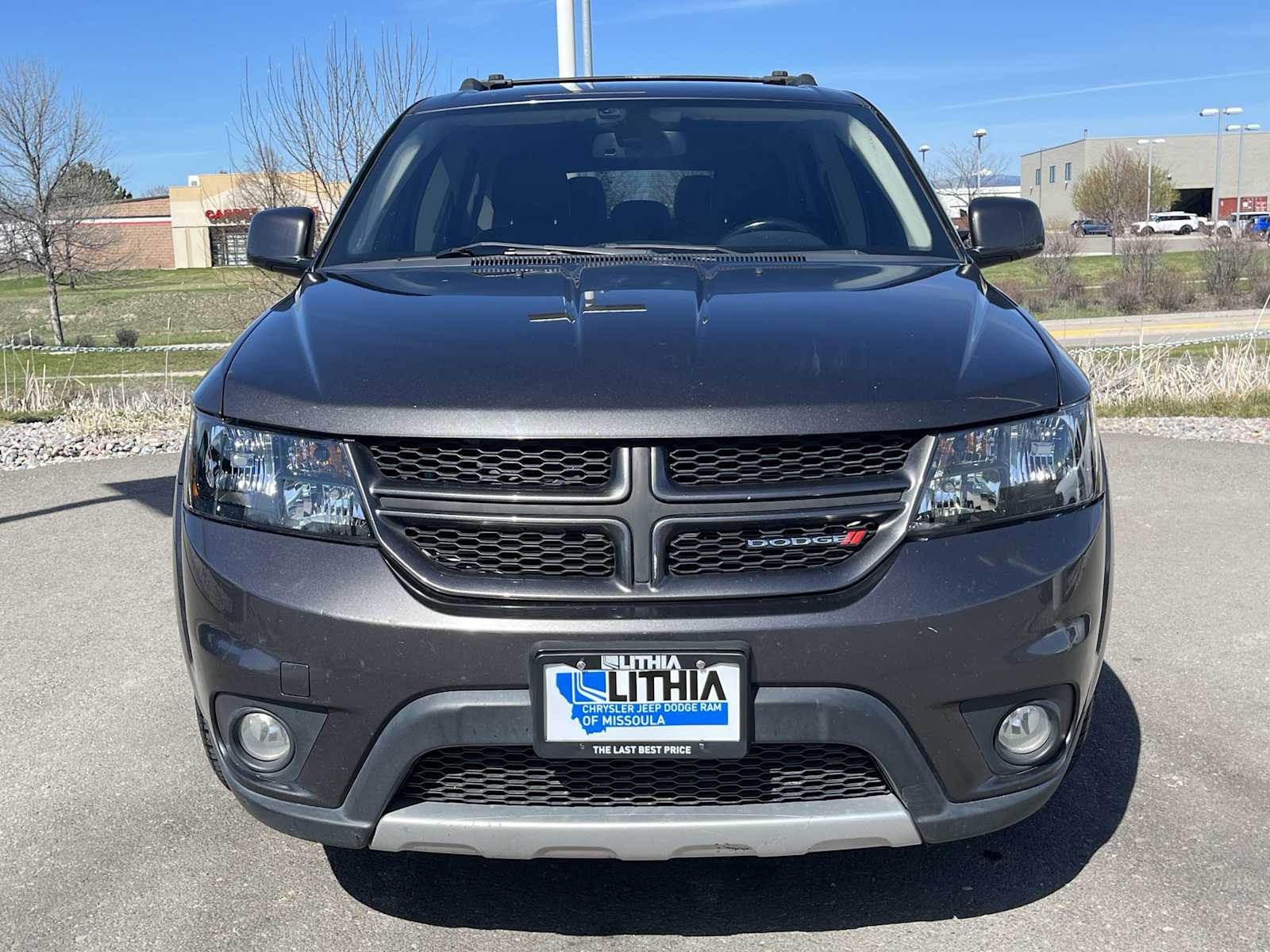 Thumbnail: 2019 Dodge Journey - 6