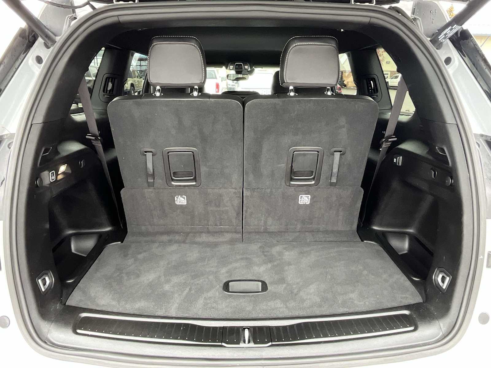 Thumbnail: 2024 Jeep Grand Cherokee L - 19