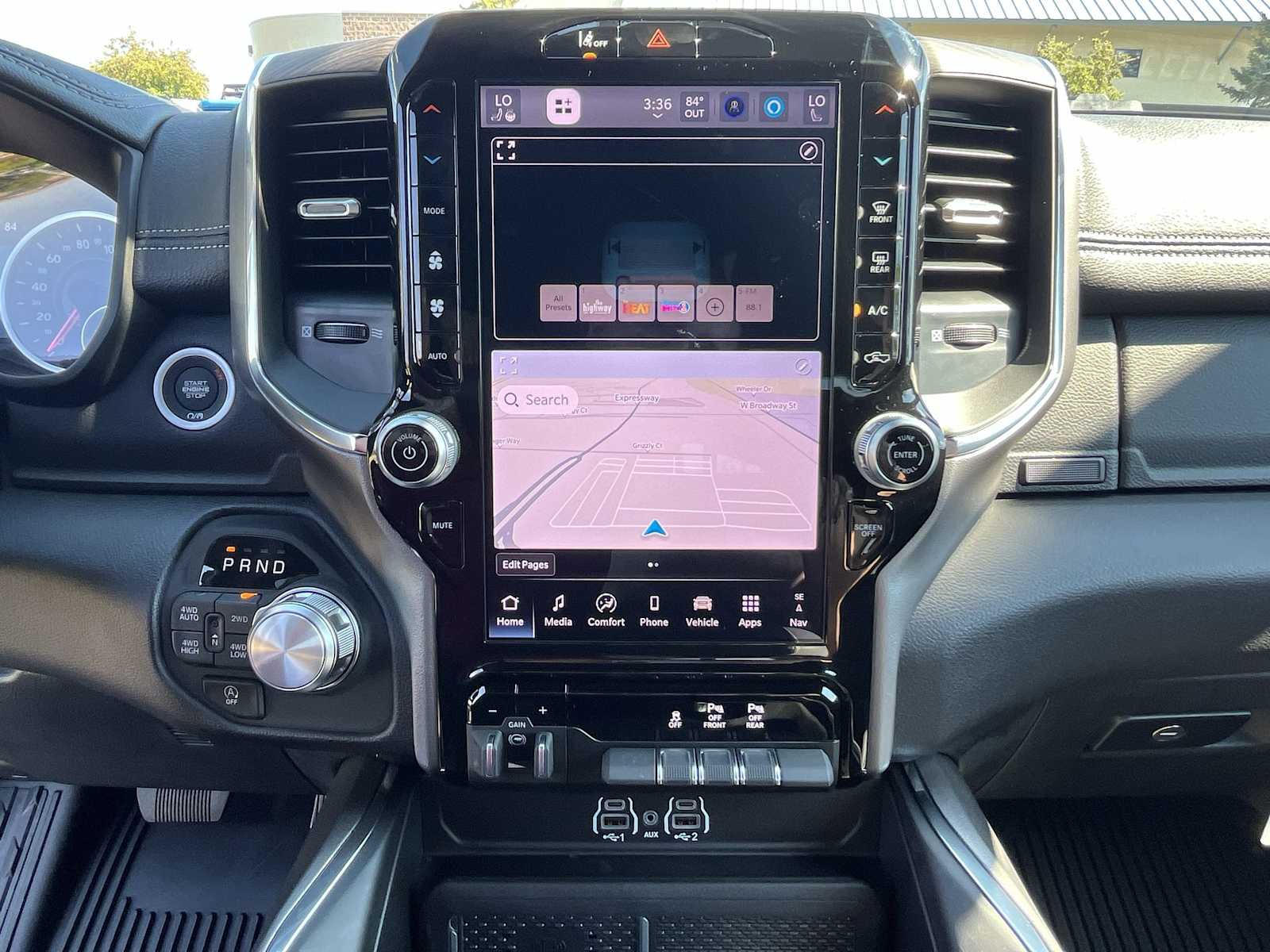 Thumbnail: 2026 RAM 1500 - 16