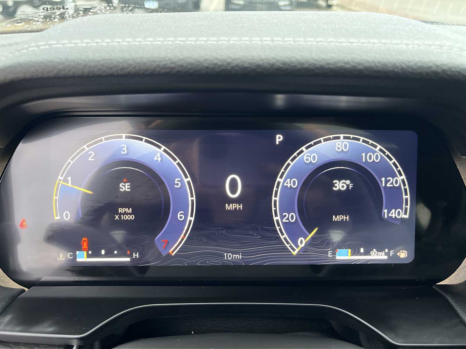 Thumbnail: 2025 Jeep Grand Cherokee - 18