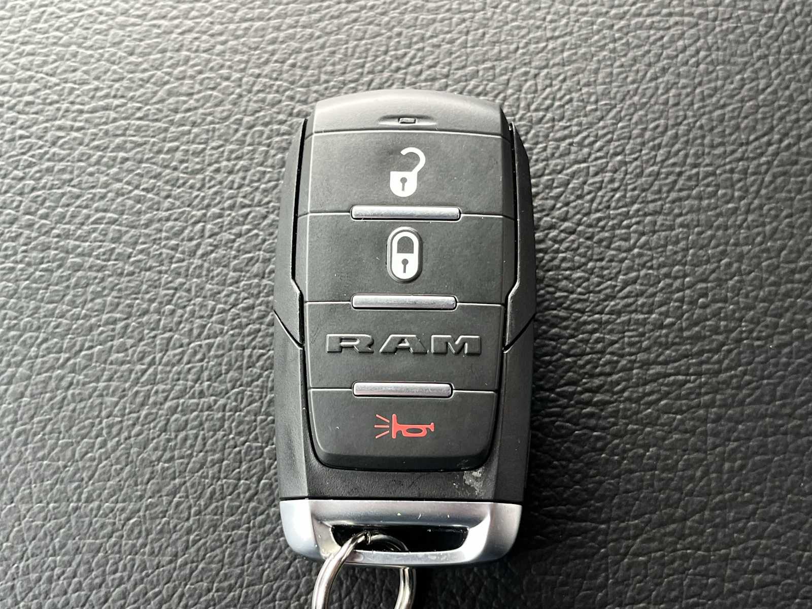 Thumbnail: 2026 RAM 2500 - 20