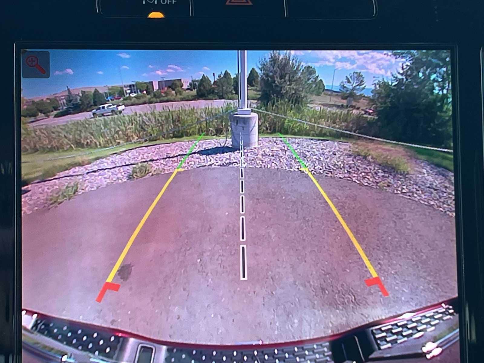 Thumbnail: 2026 RAM 1500 - 22