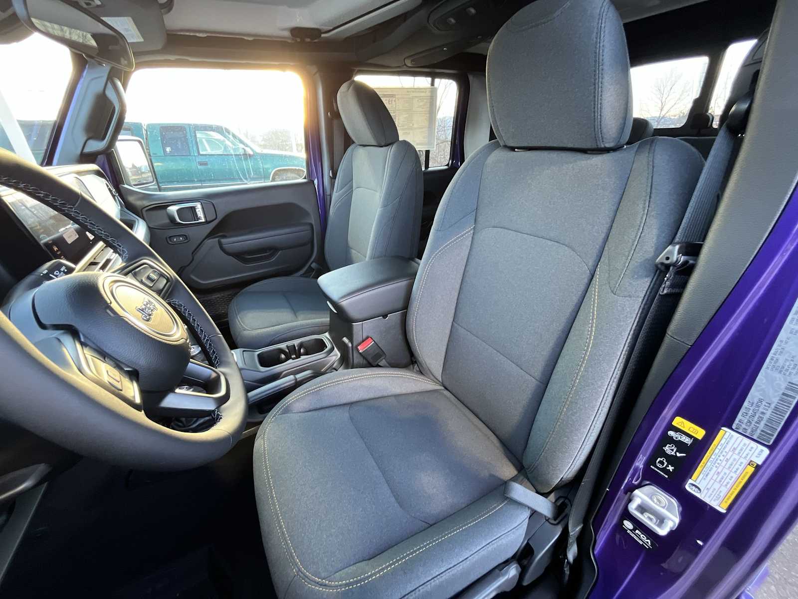 Thumbnail: 2026 Jeep Gladiator - 11