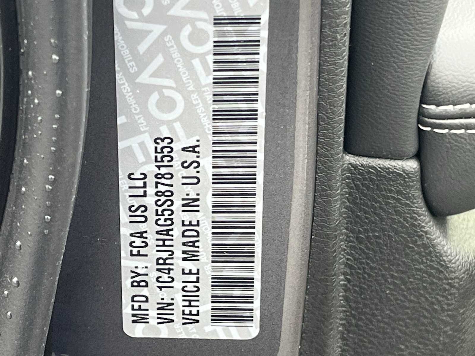 Thumbnail: 2025 Jeep Grand Cherokee - 21