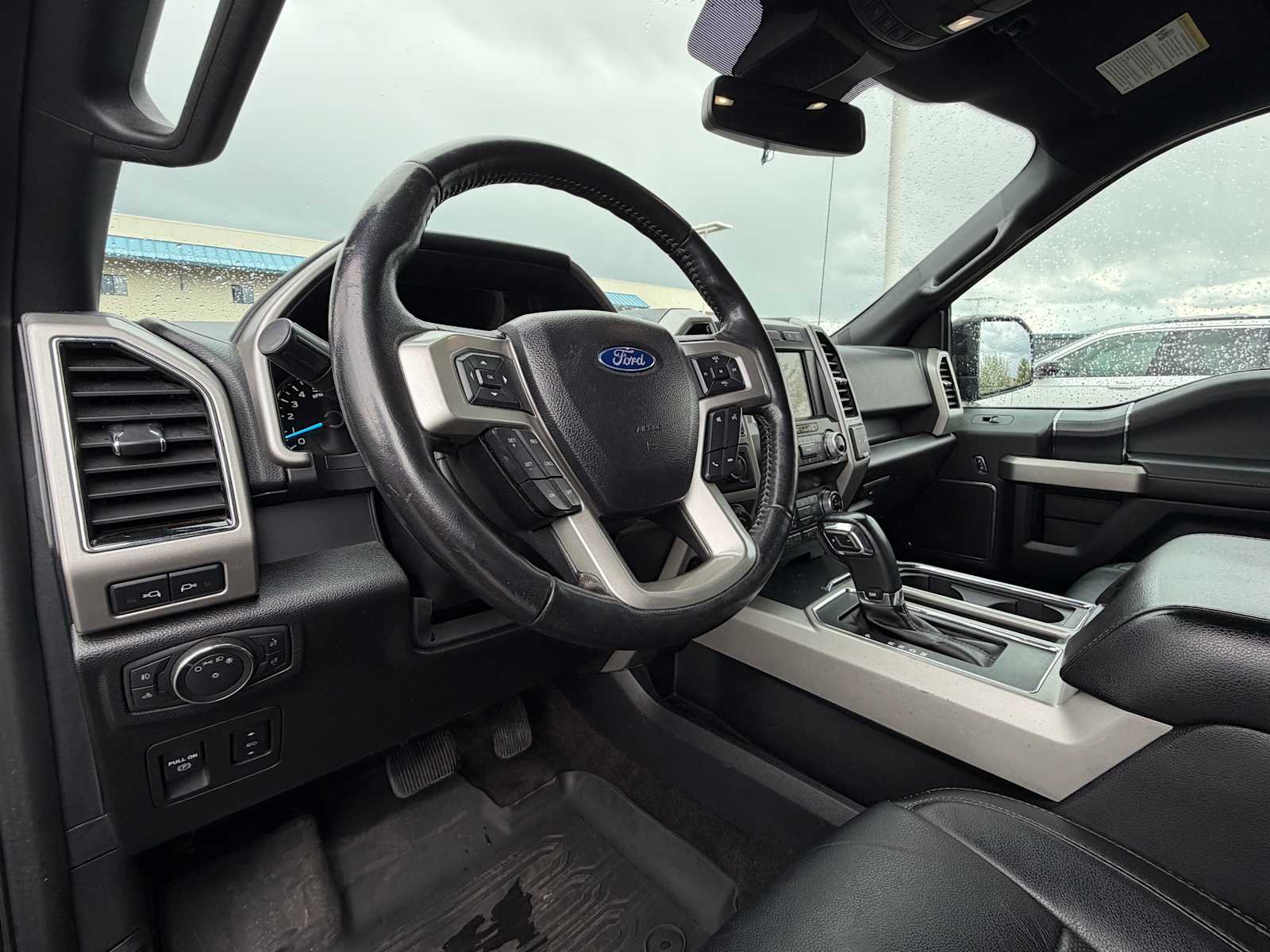 Thumbnail: 2020 Ford F-150 - 13