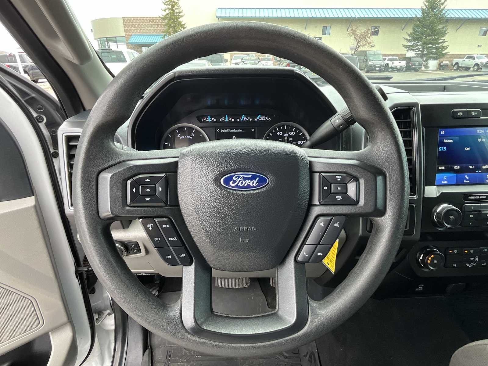 Thumbnail: 2022 Ford F-250 - 15