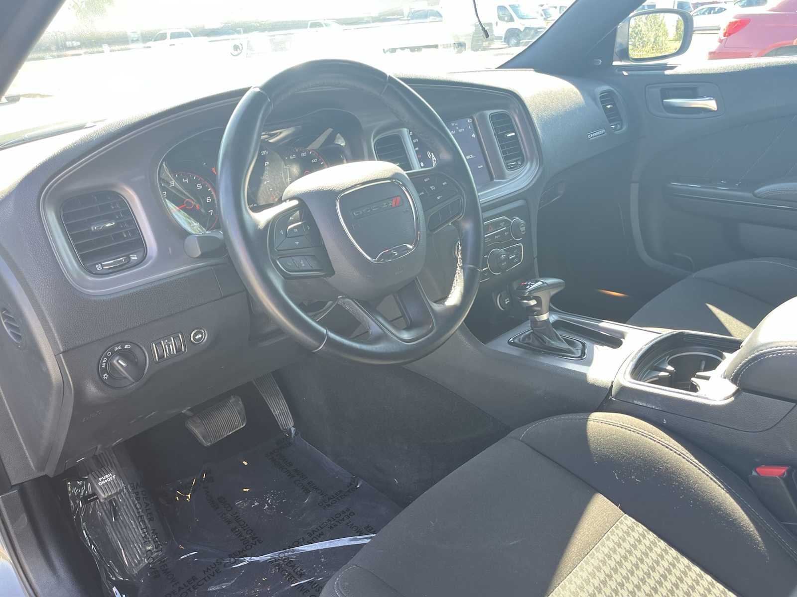 2023 Dodge Charger GT photo 2