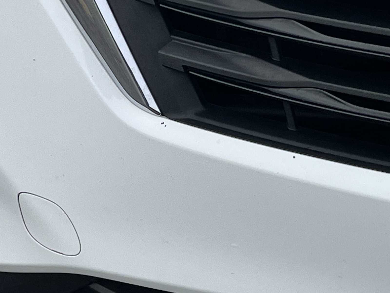 Thumbnail: 2022 Chevrolet Equinox - 22