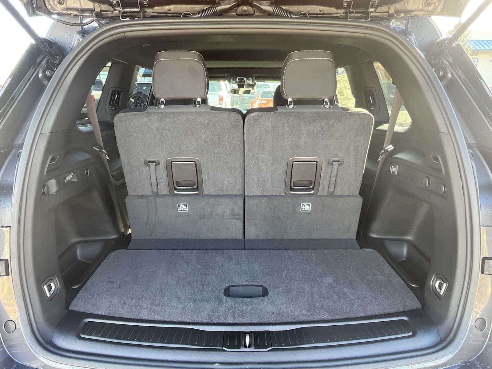 Thumbnail: 2025 Jeep Grand Cherokee - 19