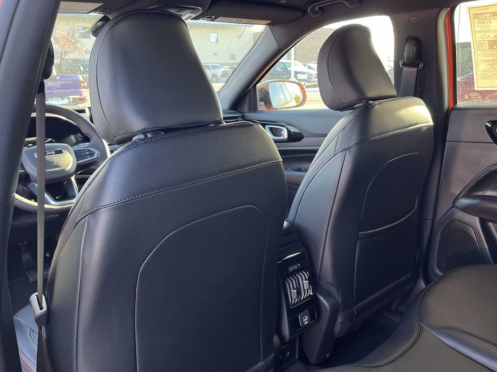 Thumbnail: 2026 Jeep Compass - 12