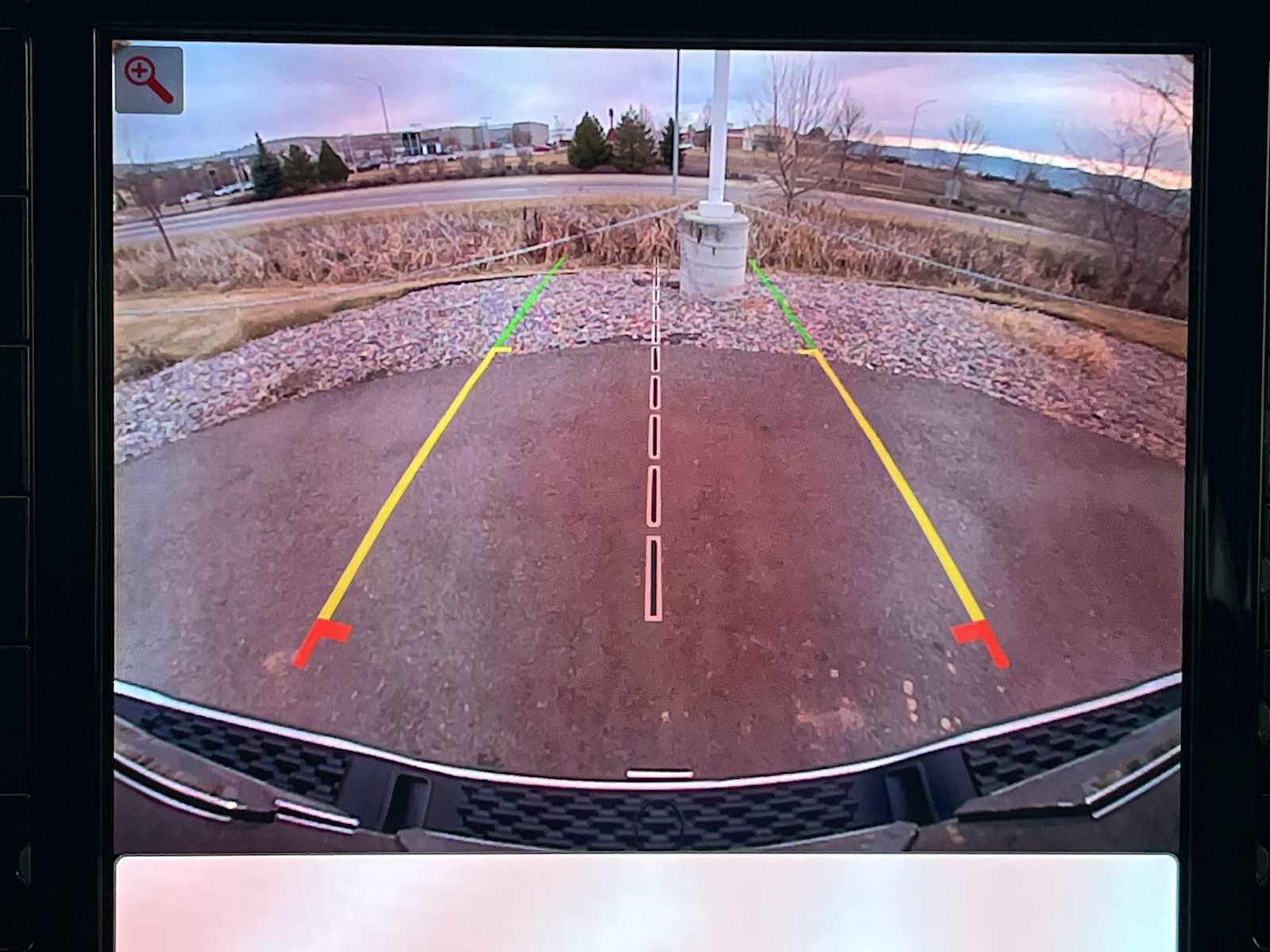 Thumbnail: 2026 RAM 1500 - 22