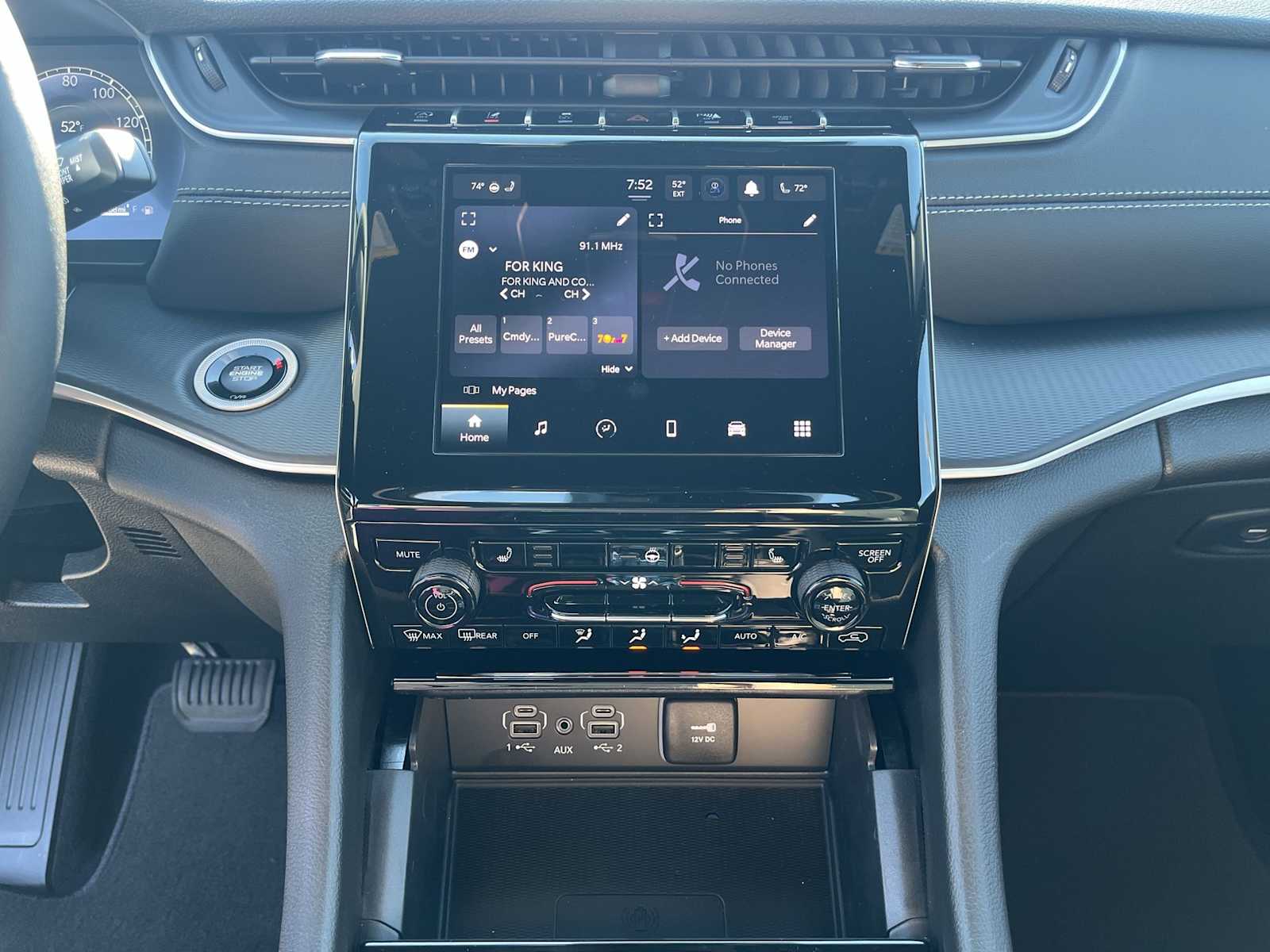 Thumbnail: 2025 Jeep Grand Cherokee - 16