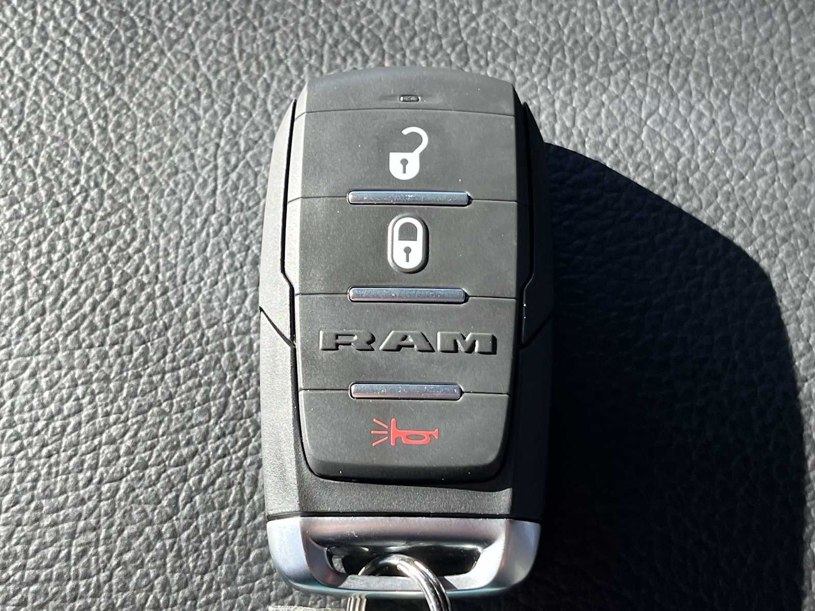 Thumbnail: 2026 RAM 2500 - 20