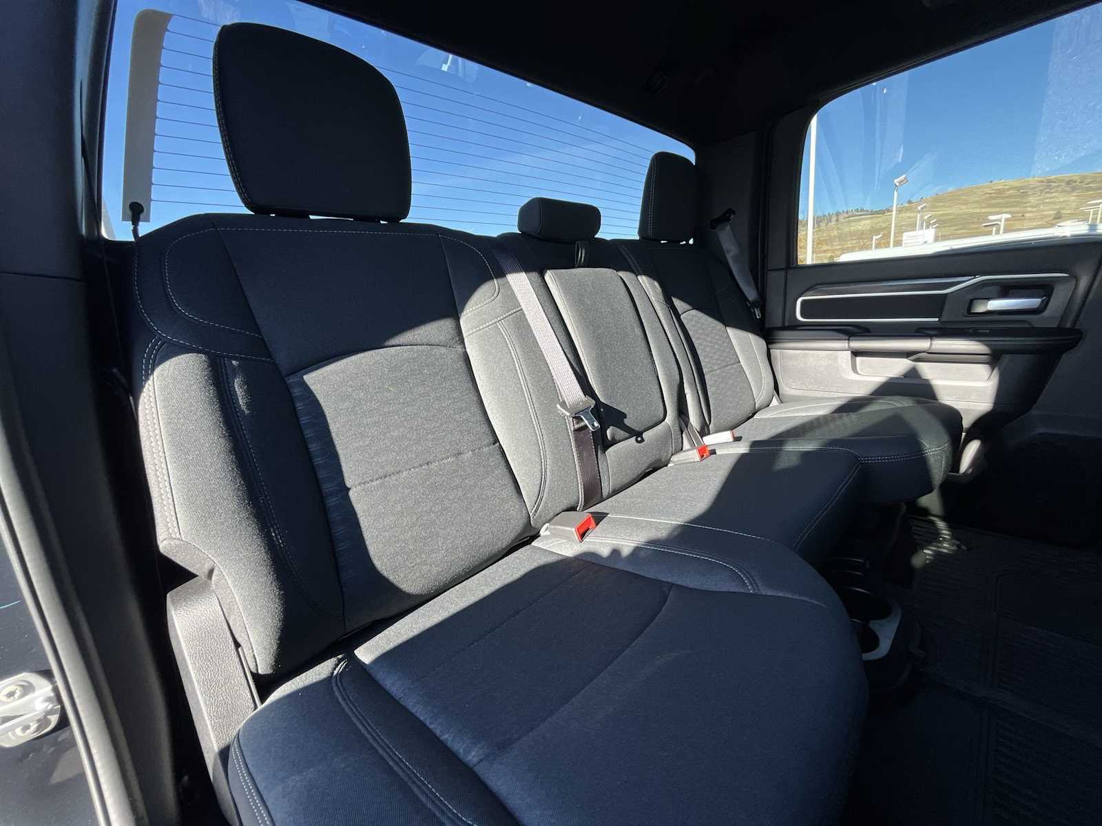 Thumbnail: 2026 RAM 2500 - 13