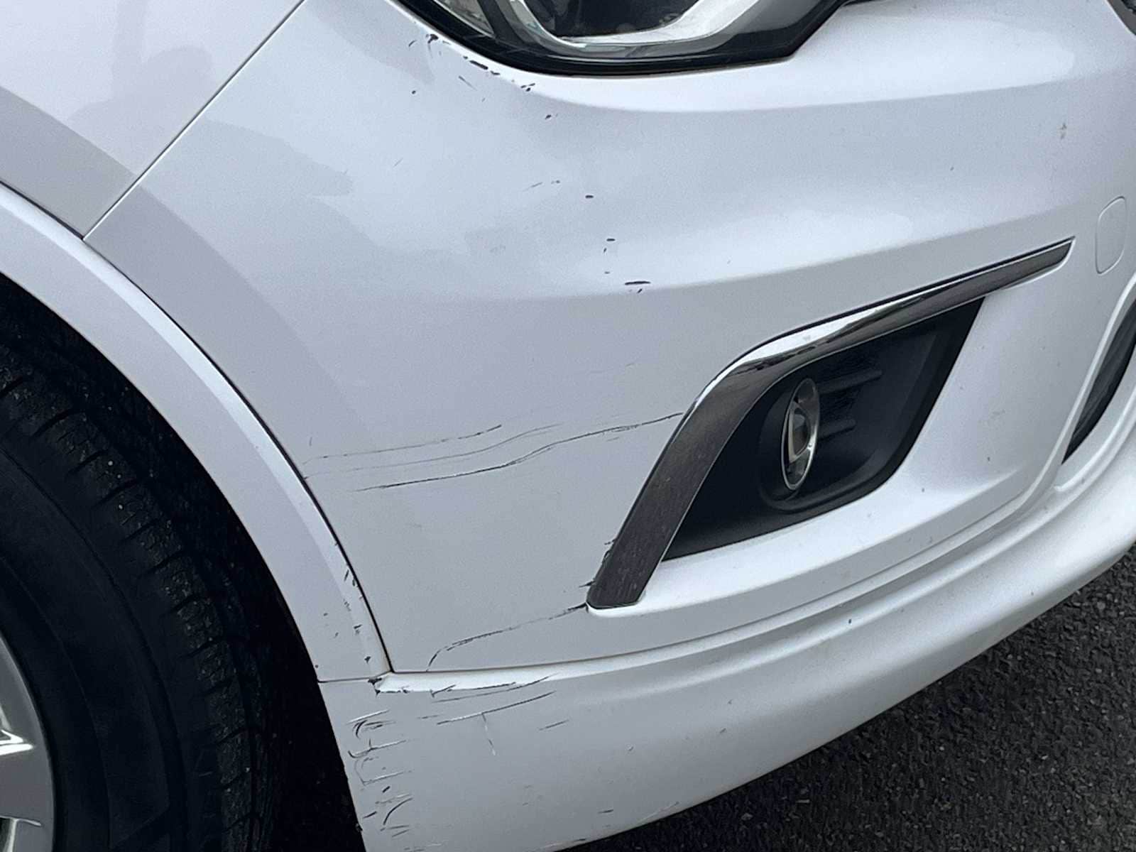 Thumbnail: 2018 Buick Envision - 29