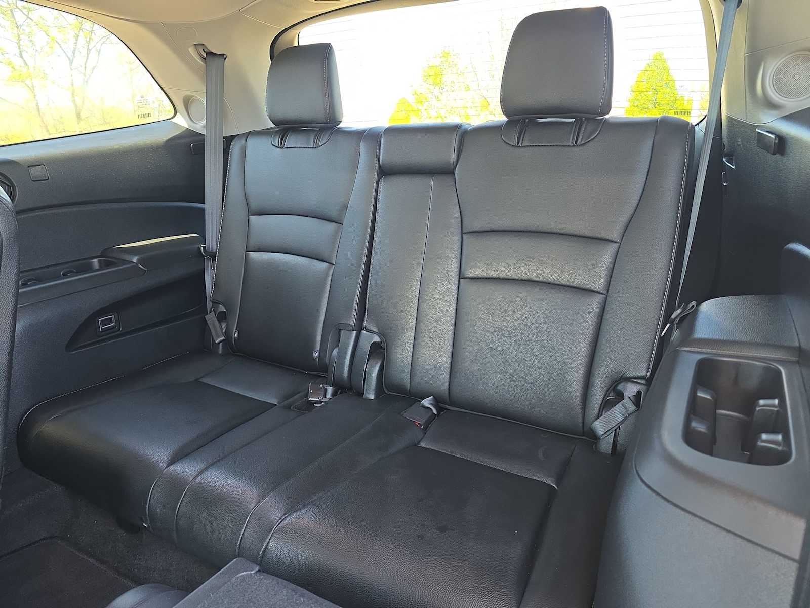 Thumbnail: 2021 Honda Pilot - 22