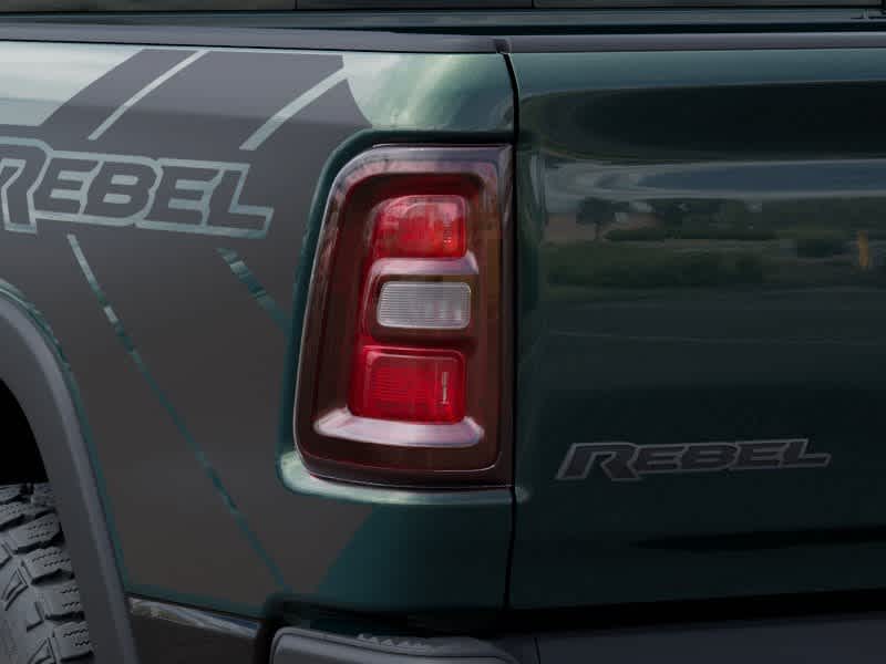 Thumbnail: 2026 RAM 1500 - 5