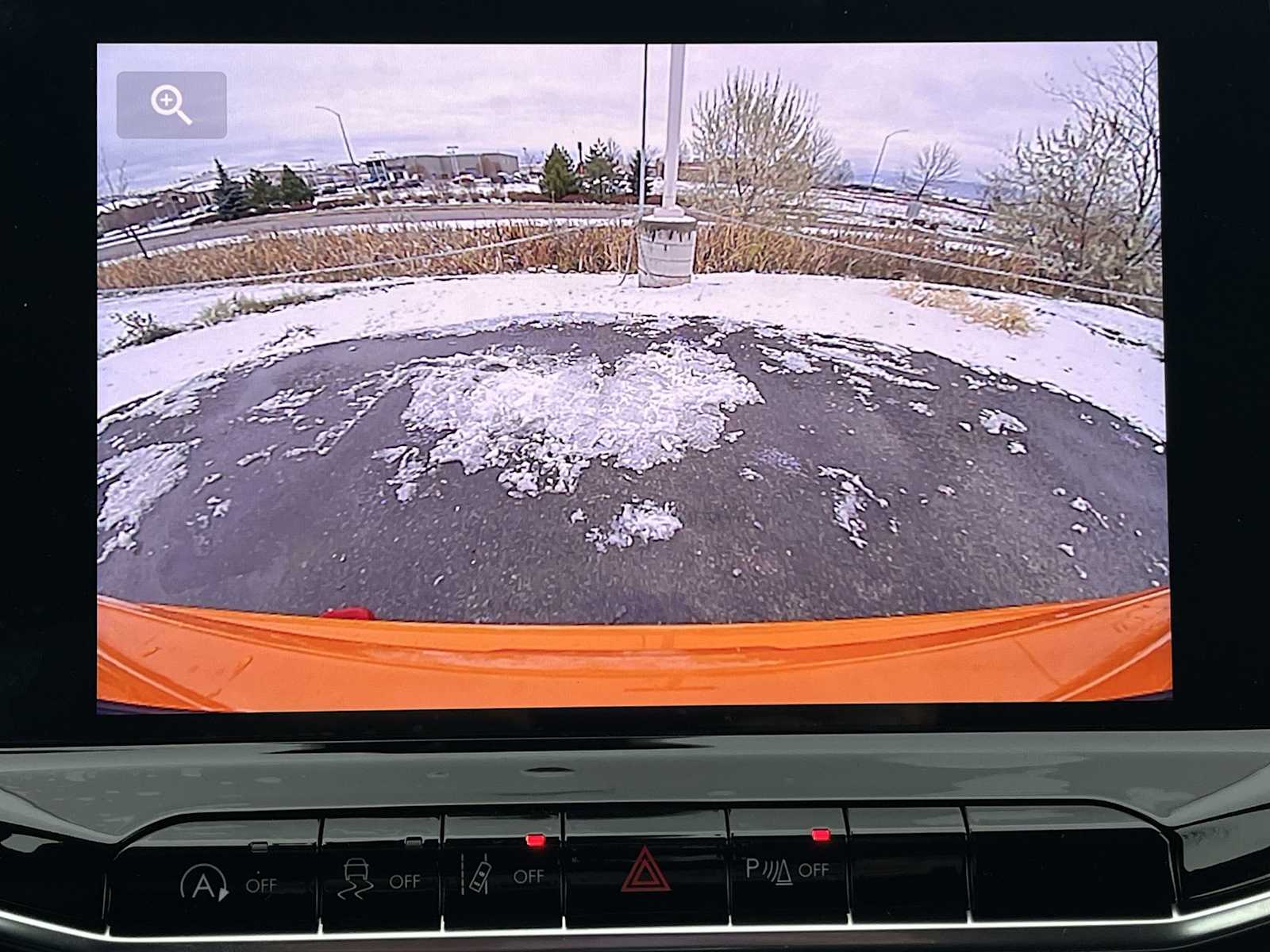 Thumbnail: 2026 Jeep Compass - 22