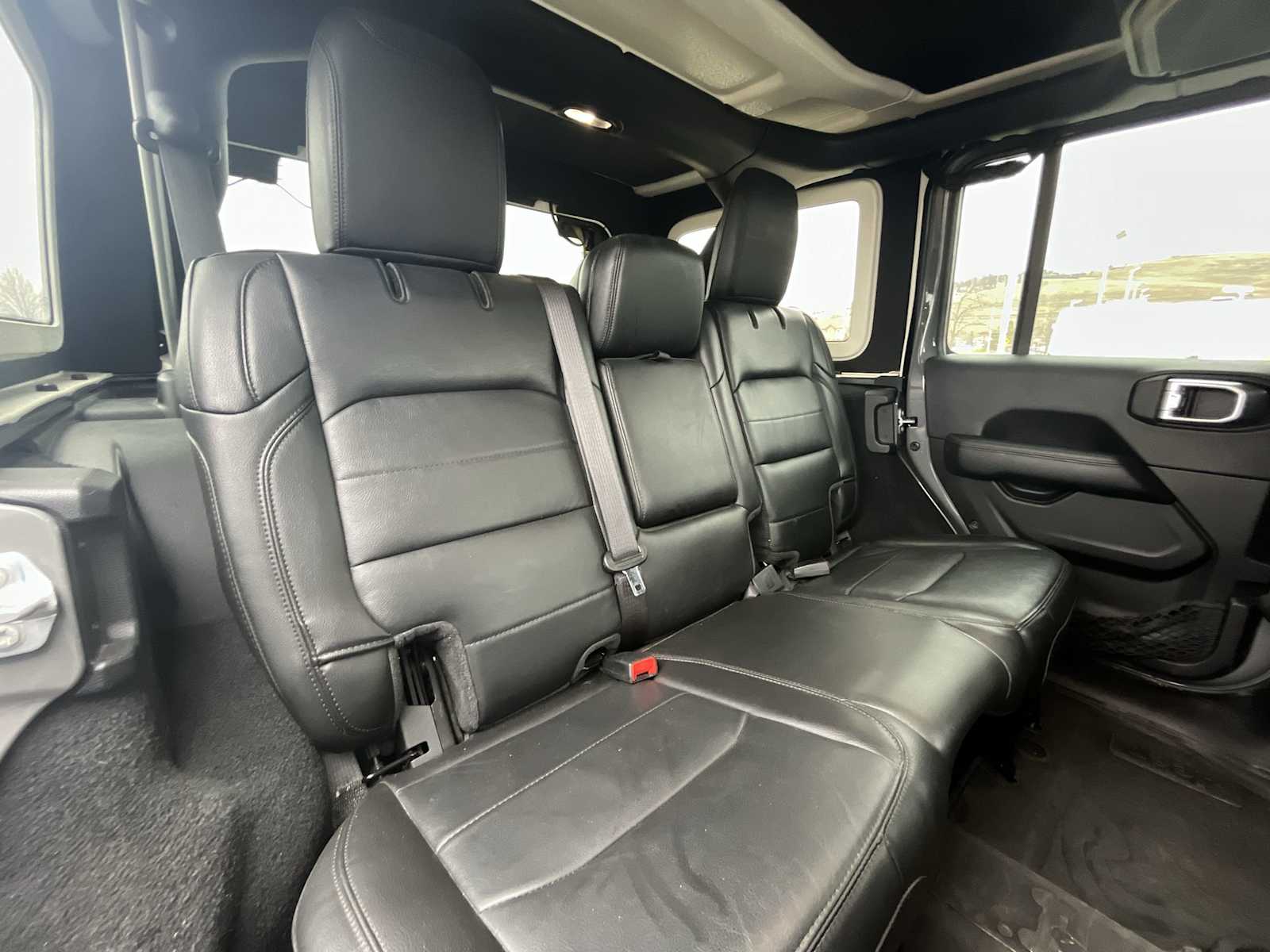 Thumbnail: 2023 Jeep Wrangler - 13