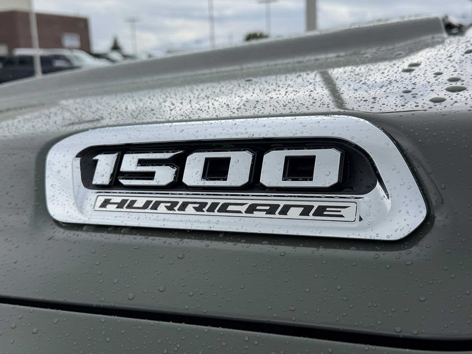 Thumbnail: 2026 RAM 1500 - 46