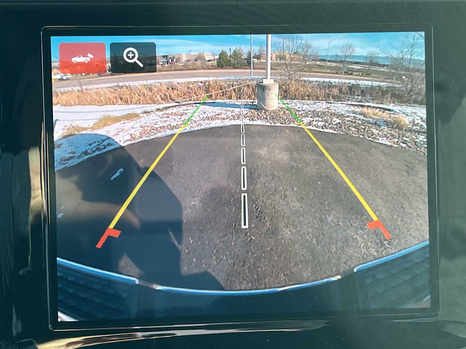 Thumbnail: 2026 RAM 3500 - 22