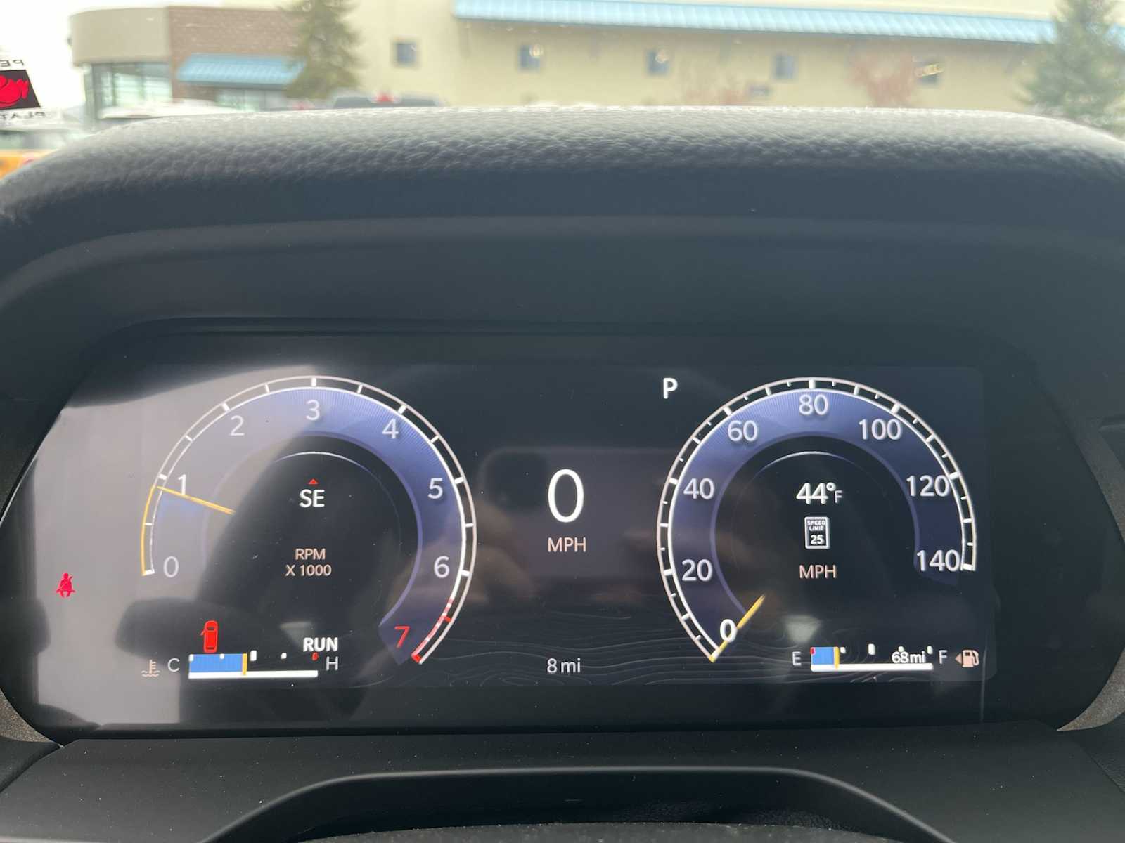 Thumbnail: 2026 Jeep Grand Cherokee - 18