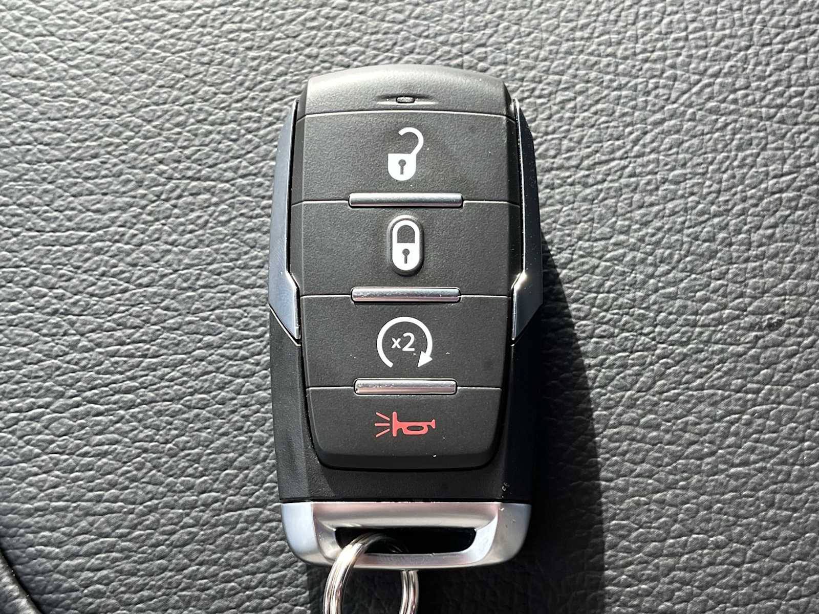 Thumbnail: 2026 RAM 2500 - 20