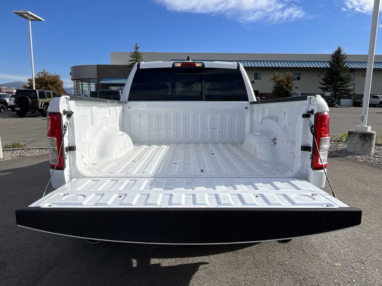 Thumbnail: 2024 RAM 1500 - 19