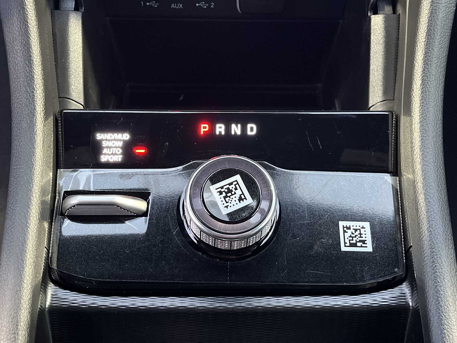 Thumbnail: 2025 Jeep Grand Cherokee - 17