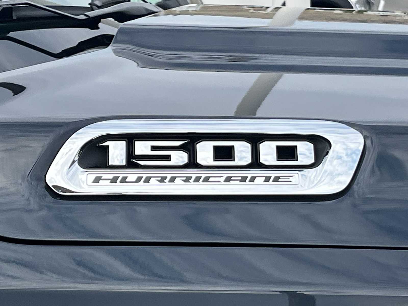 Thumbnail: 2026 RAM 1500 - 7