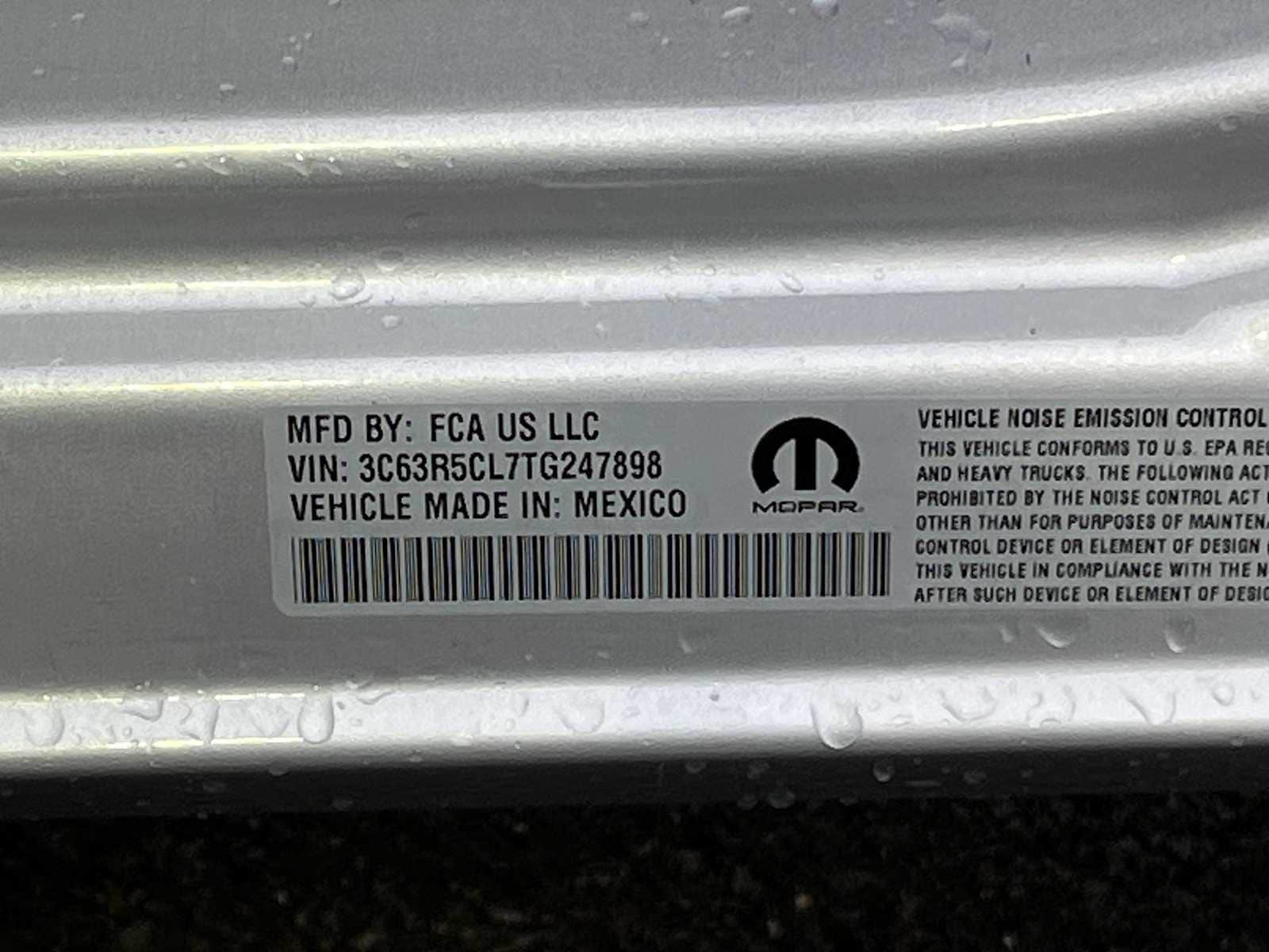 Thumbnail: 2026 RAM 2500 - 21