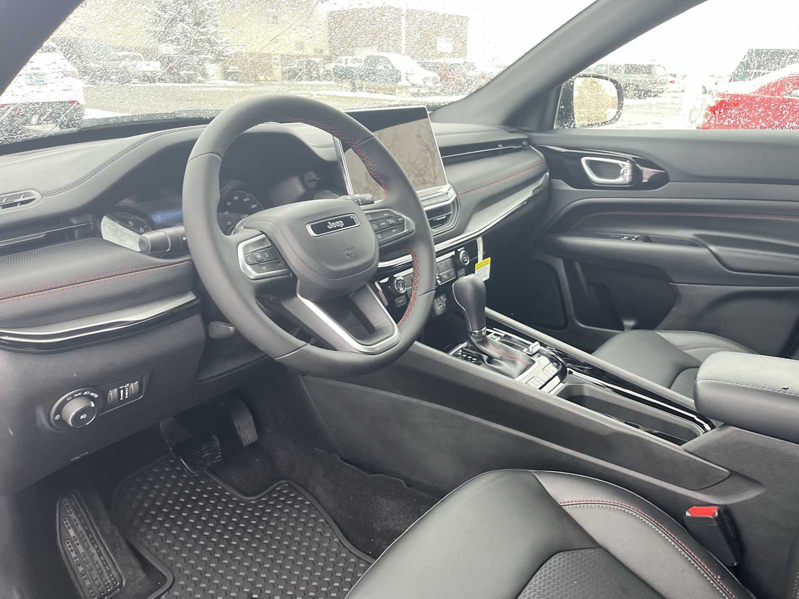 Thumbnail: 2026 Jeep Compass - 2