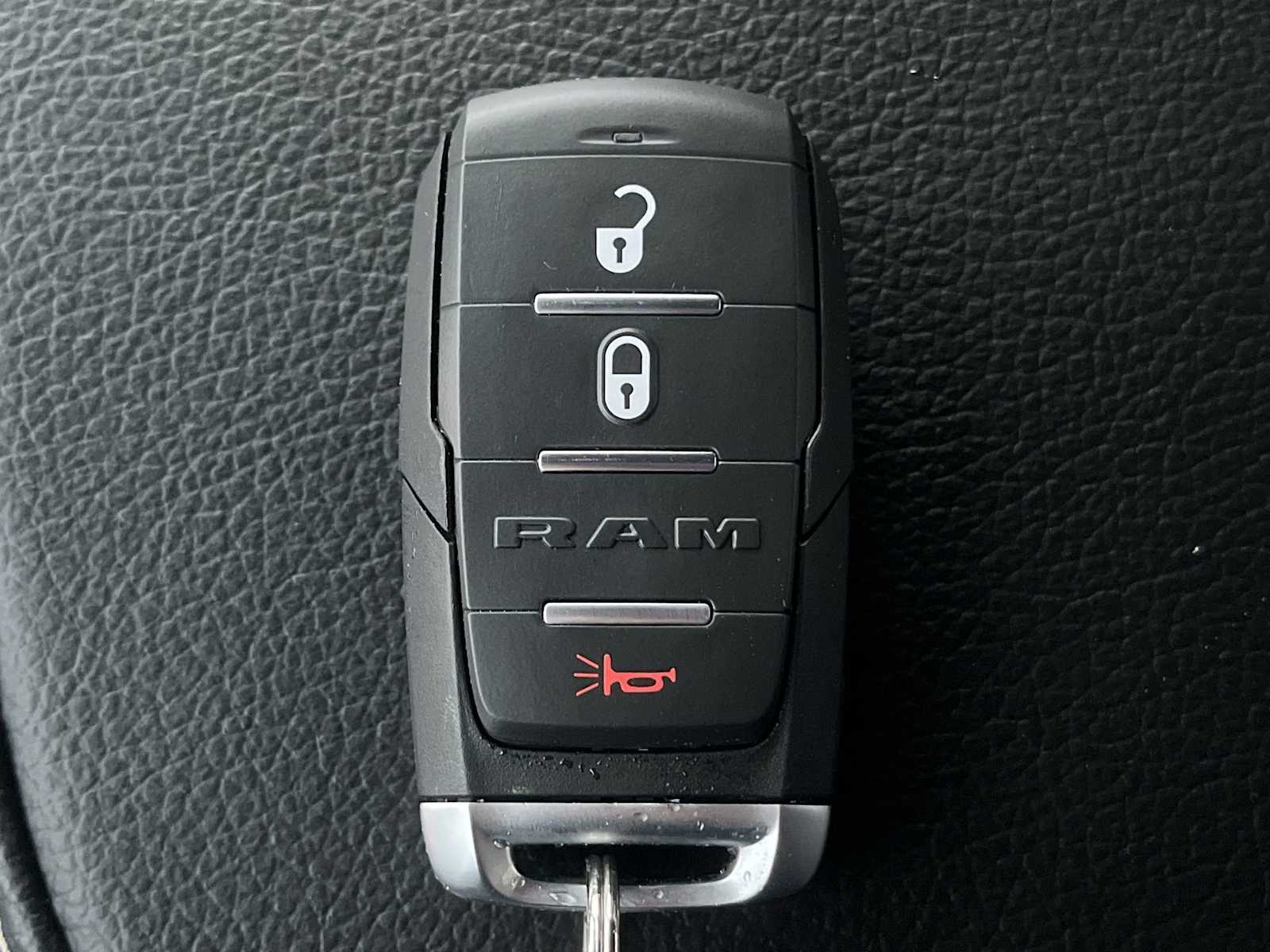 Thumbnail: 2026 RAM 2500 - 20