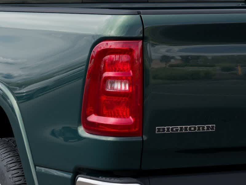 Thumbnail: 2026 RAM 1500 - 5